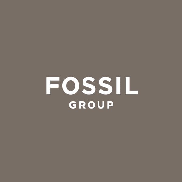 Fossil Group Inc