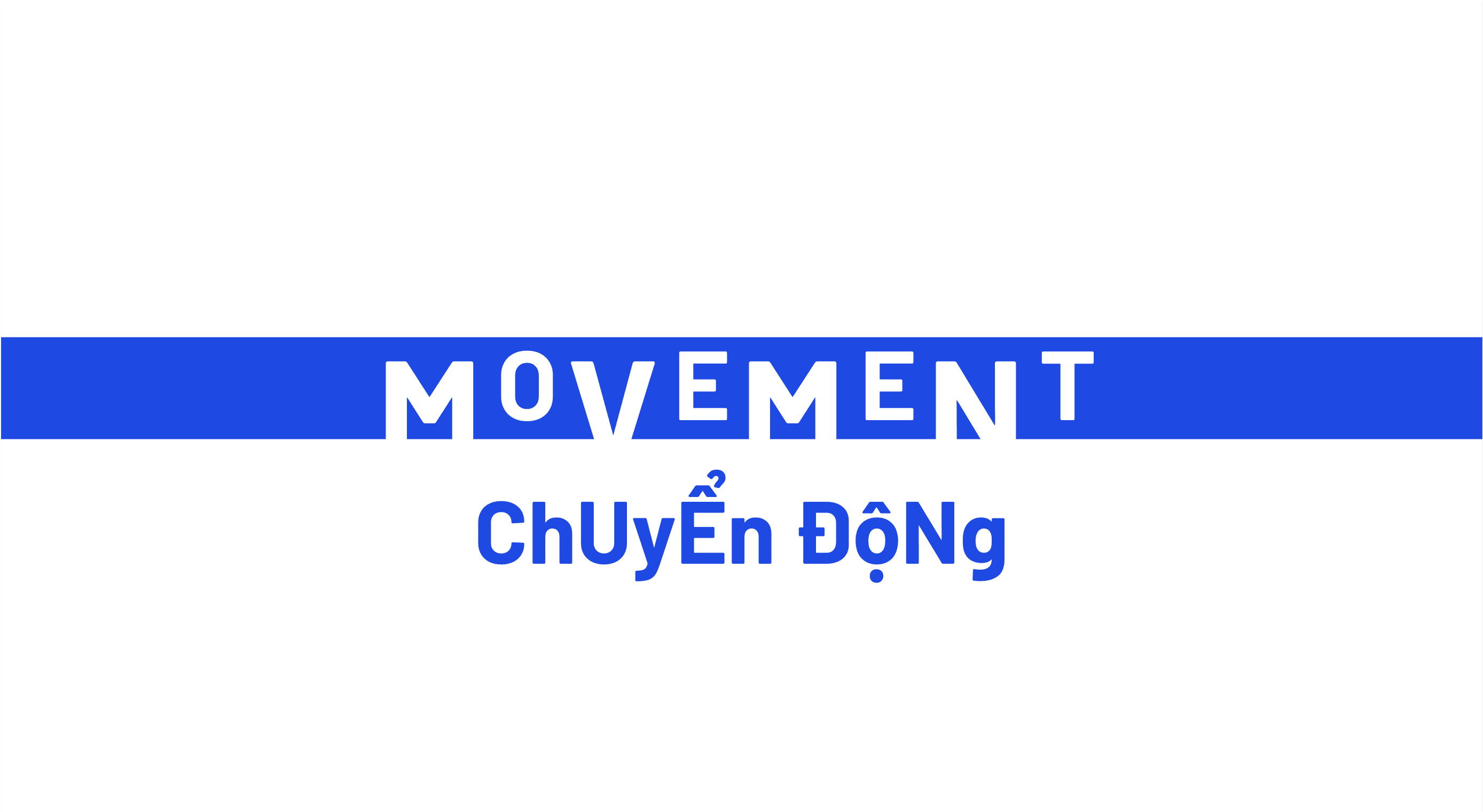 movement