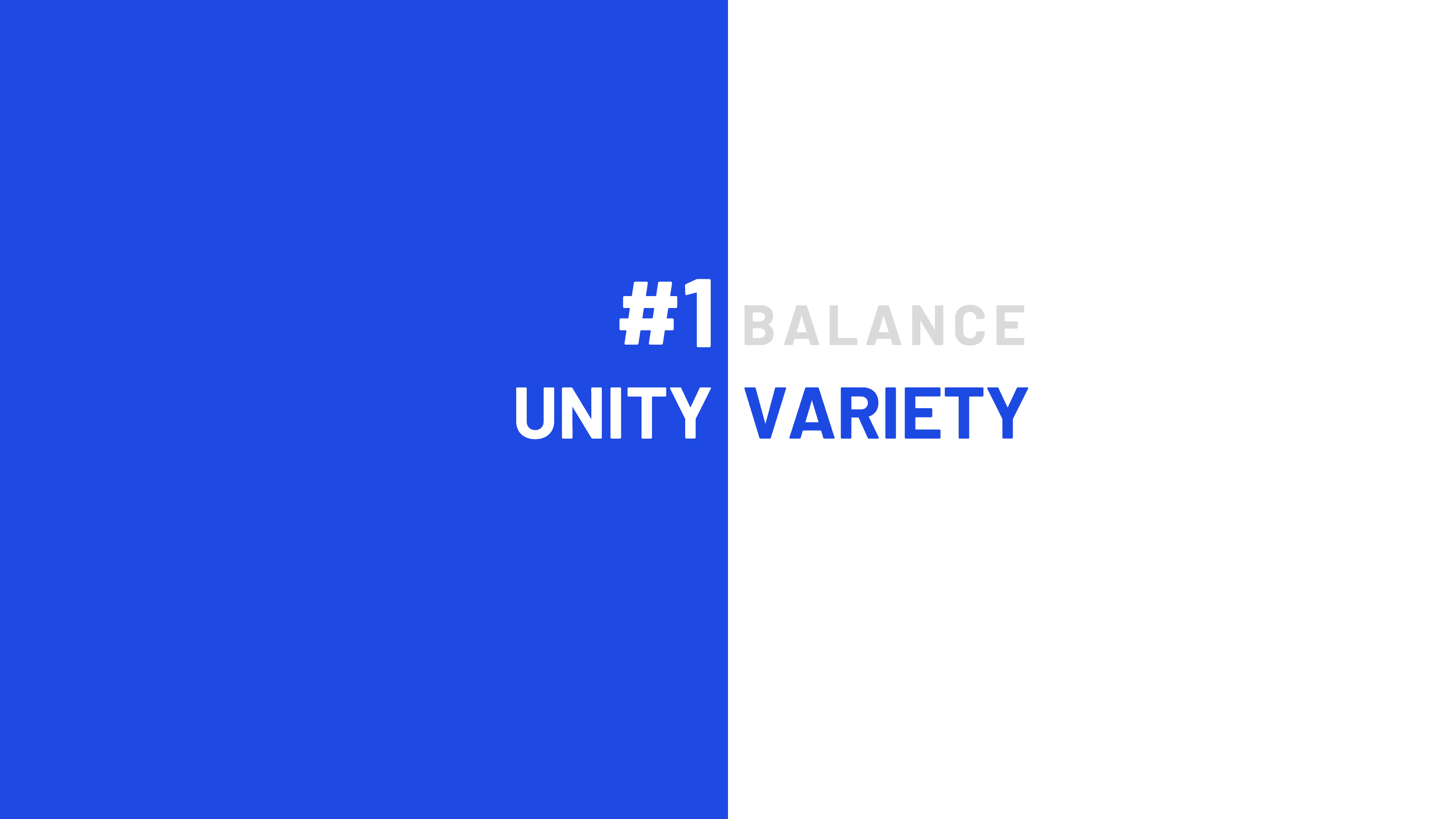 unity-variety-balance