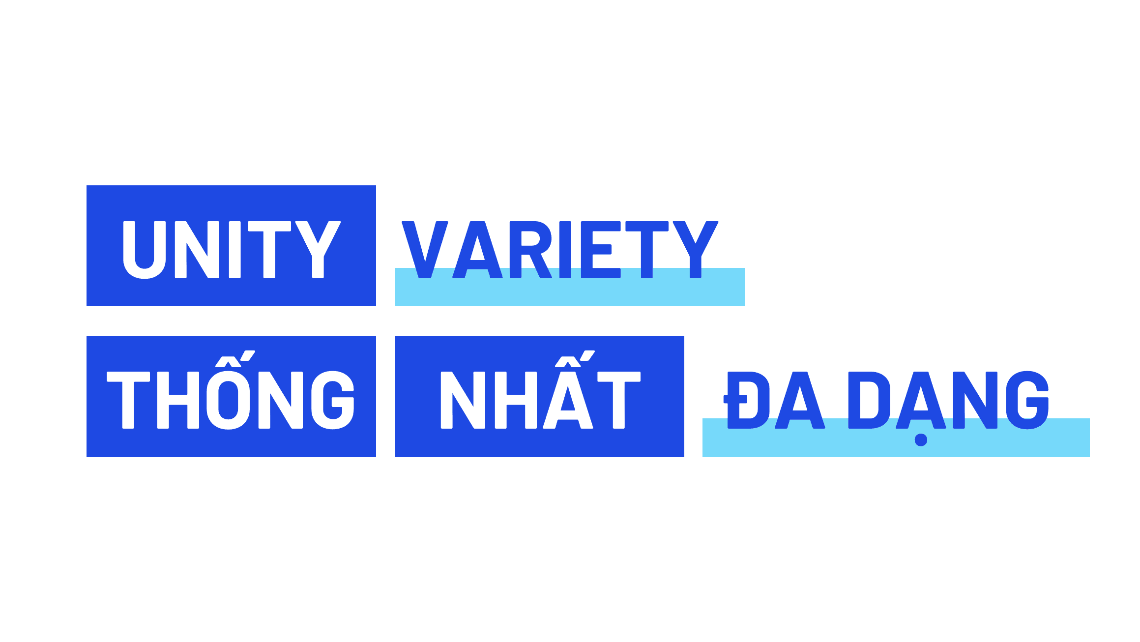 unity-variety-def