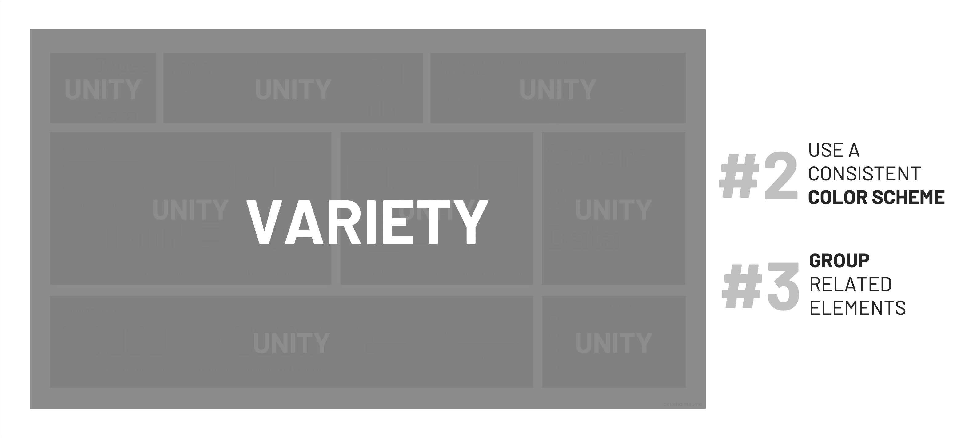 variety